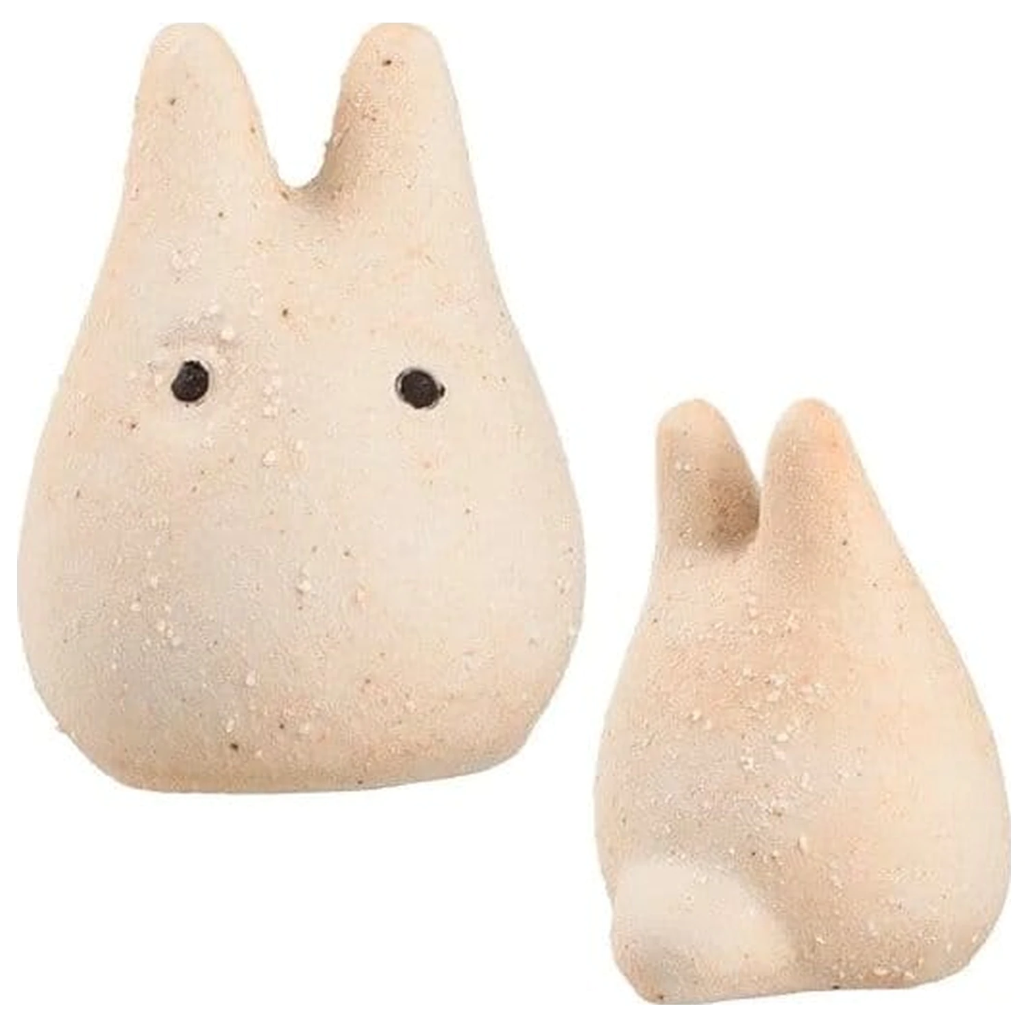 My Neighbor Totoro Statuie Set de 3 bucati Totoro Shigaraki poza produsului