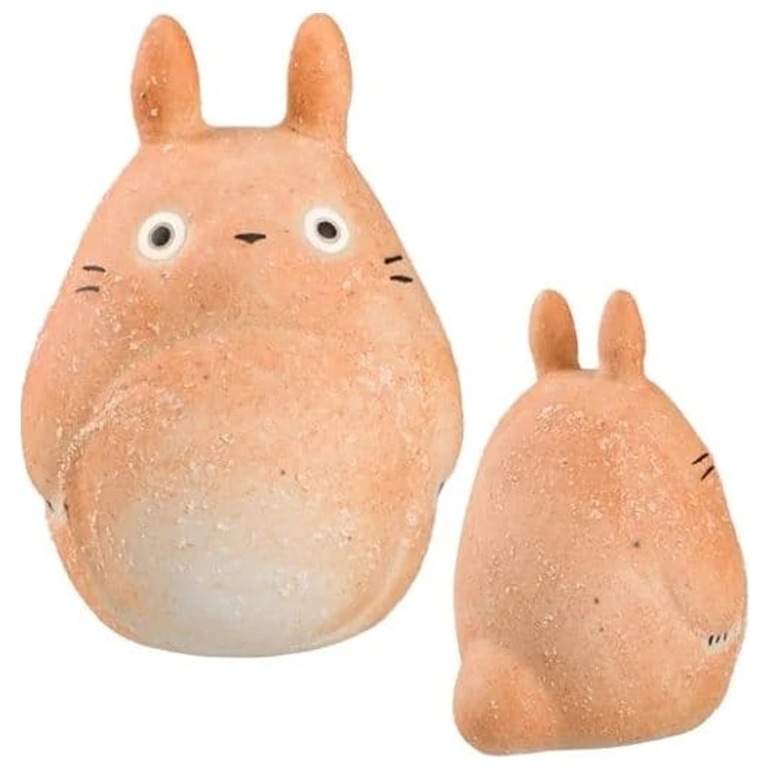 My Neighbor Totoro Statuie Set de 3 bucati Totoro Shigaraki poza produsului
