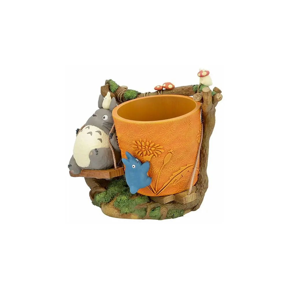 Ghiveci My Neighbor Totoro Totoro Swing poza produsului