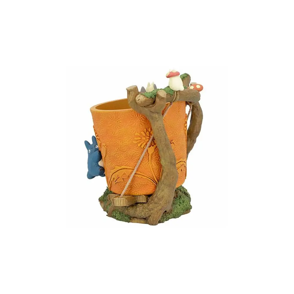 Ghiveci My Neighbor Totoro Totoro Swing poza produsului