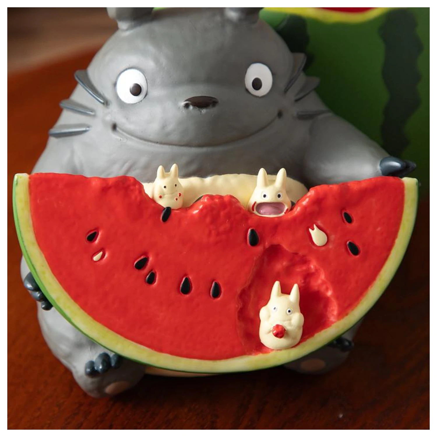 My Neighbor Totoro Totoro Watermelon Suport ghiveci flori poza produsului