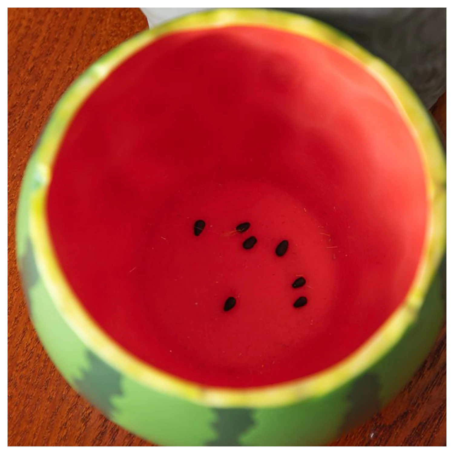My Neighbor Totoro Totoro Watermelon Suport ghiveci flori poza produsului