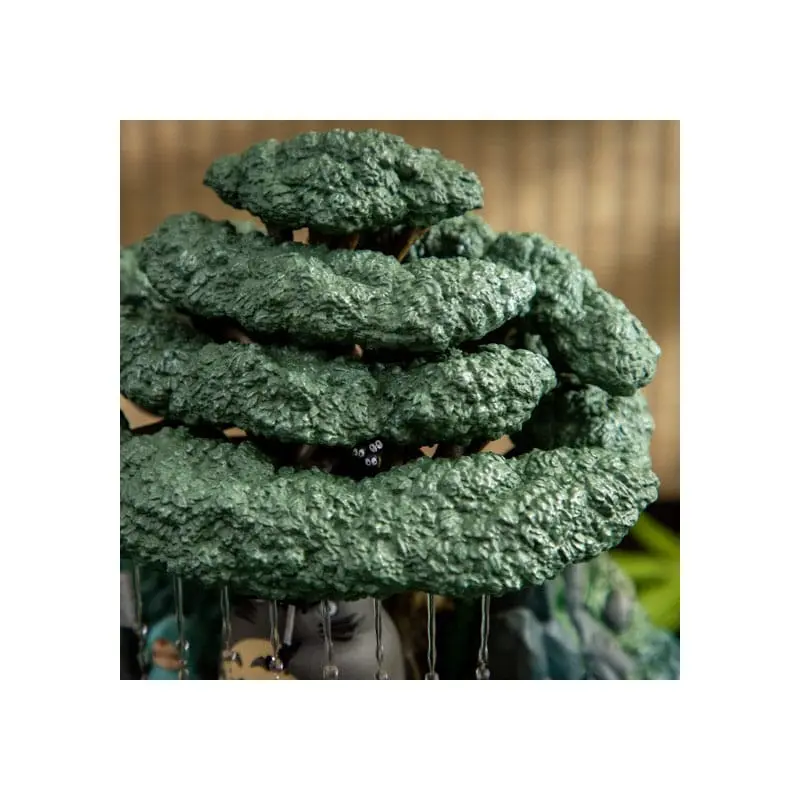 My Neighbor Totoro Statuie Magnet Water Garden Kasajuku 24 cm poza produsului