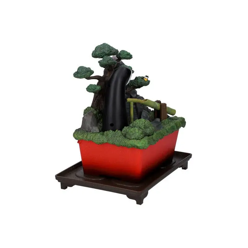My Neighbor Totoro Statuetă Magnet Grădină Acvatică Soemizu no Niwa 24 cm poza produsului