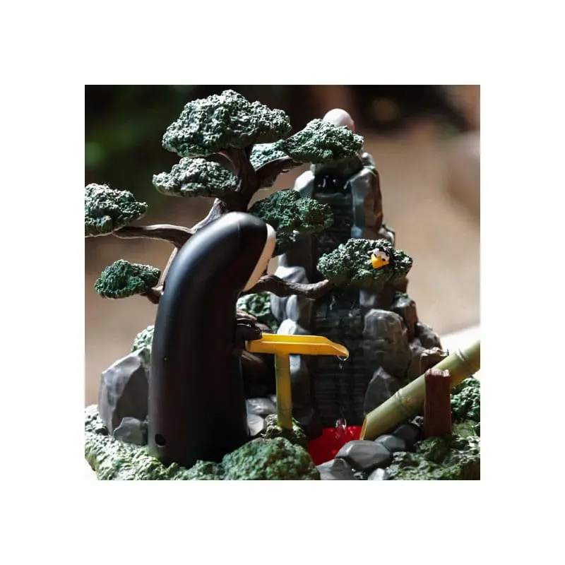 My Neighbor Totoro Statuetă Magnet Grădină Acvatică Soemizu no Niwa 24 cm poza produsului