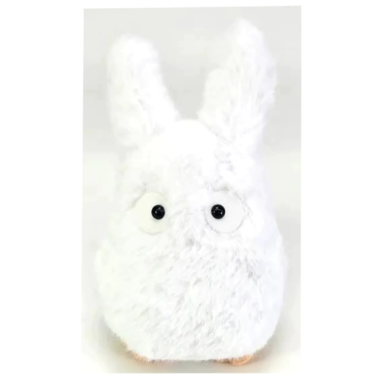 My Neighbor Totoro White Totoro Komorebi Jucarie de plus 16.5cm poza produsului
