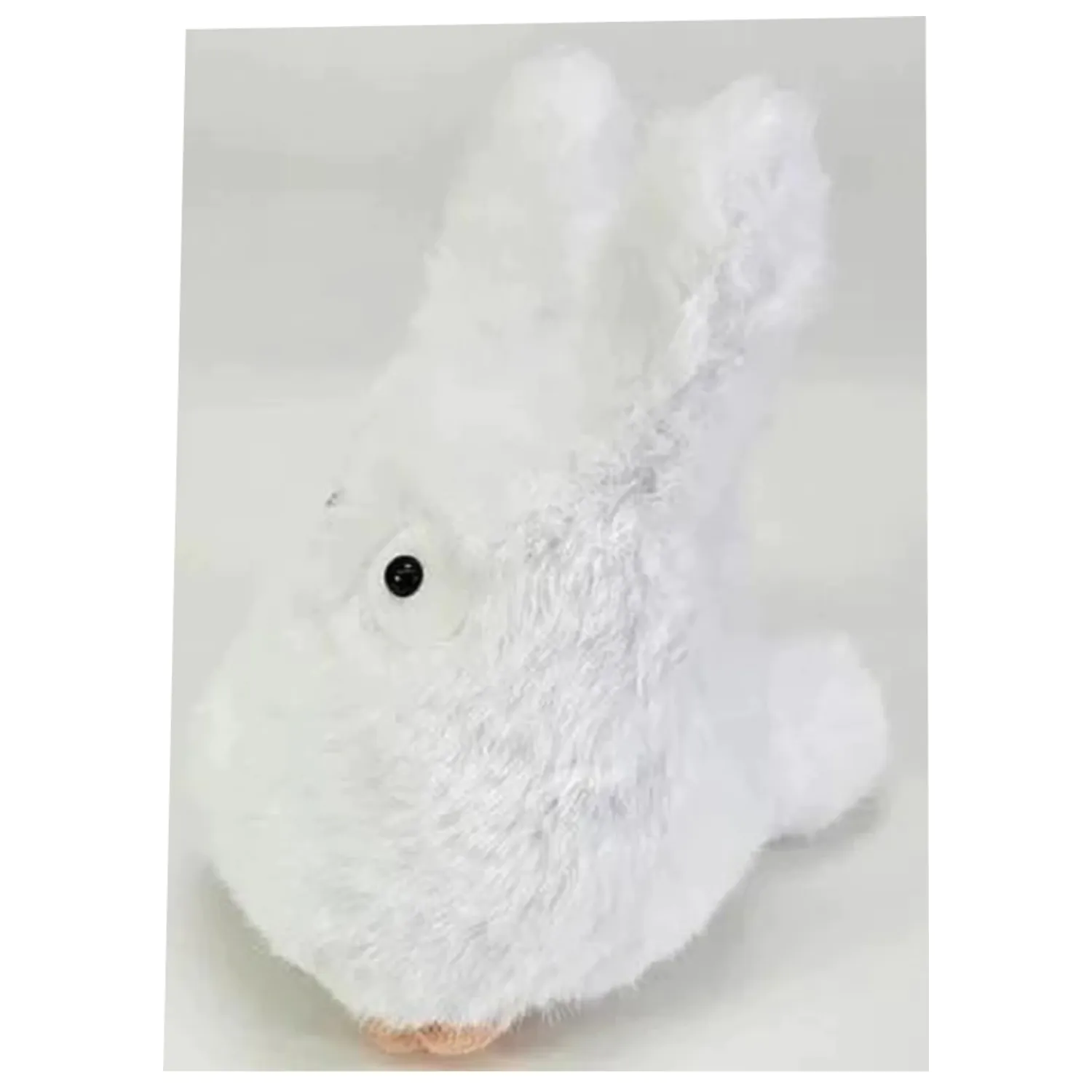 My Neighbor Totoro White Totoro Komorebi Jucarie de plus 16.5cm poza produsului