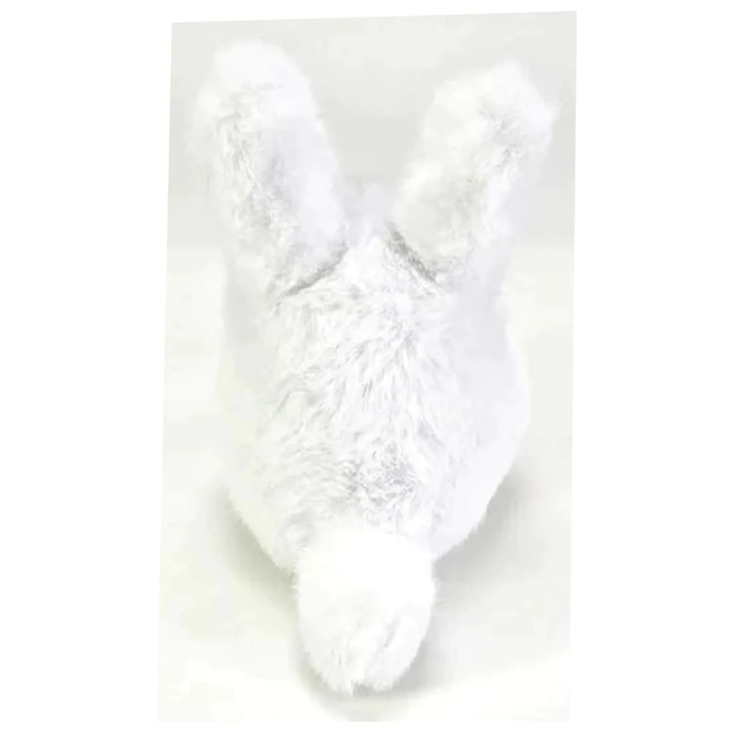 My Neighbor Totoro White Totoro Komorebi Jucarie de plus 16.5cm poza produsului