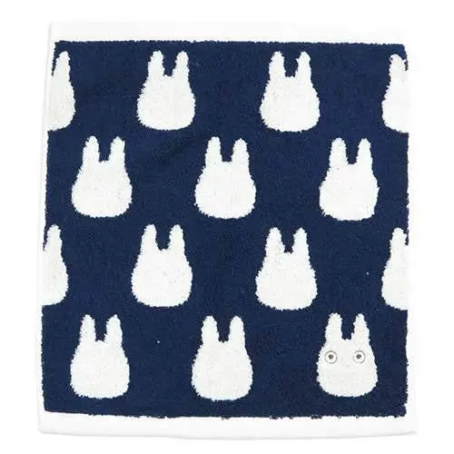 My Neighbor Totoro Mini Prosop Alb Totoros 33 x 36 cm poza produsului