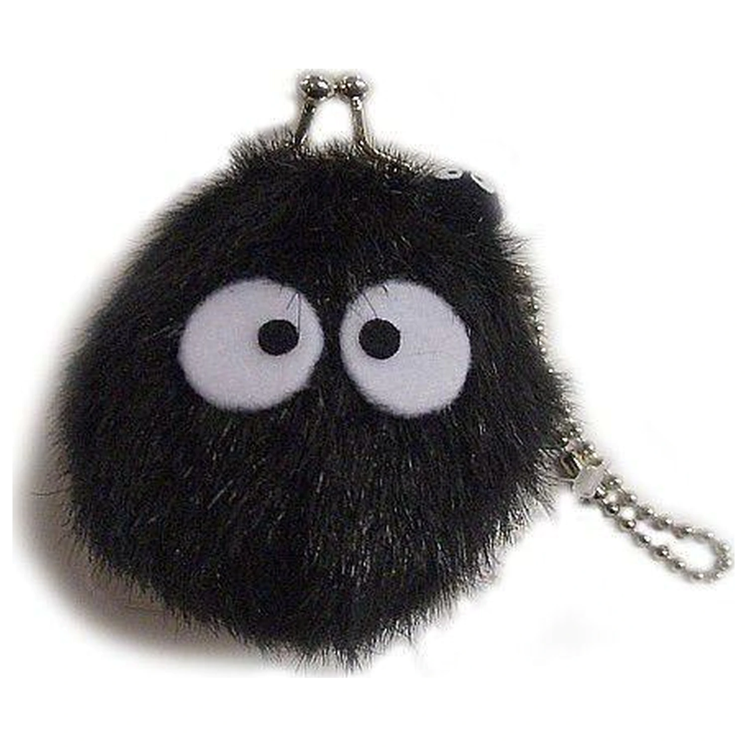 My Neighbour Totoro Hollin Spirit plus portmoneu de pluș poza produsului
