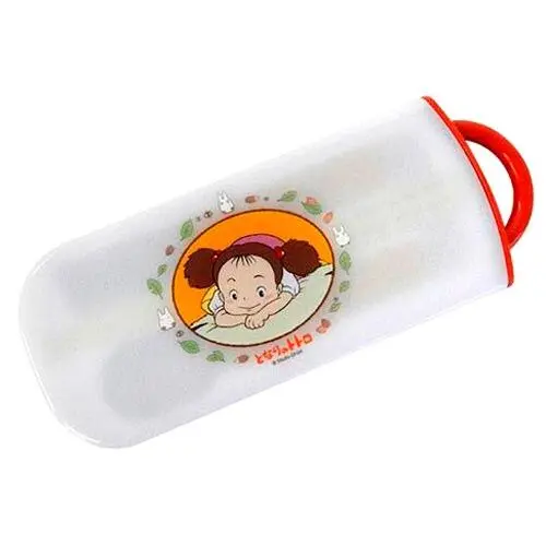 My Neighbour Totoro Mei set betisoare + lingura + furculita poza produsului