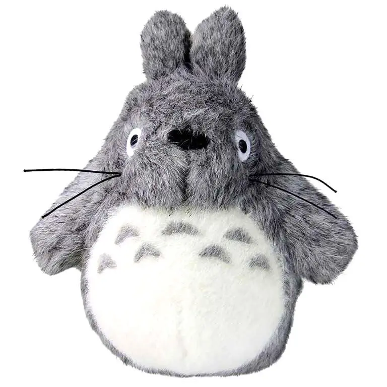 Studio Ghibli figurina plus Big Totoro 20 cm poza produsului