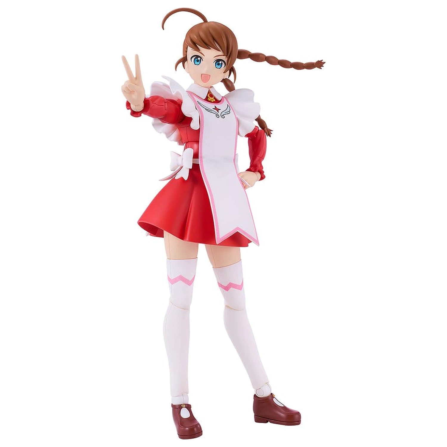 My-Otome HiME Plamatea Kit model din plastic Arika Yumemiya 14 cm poza produsului