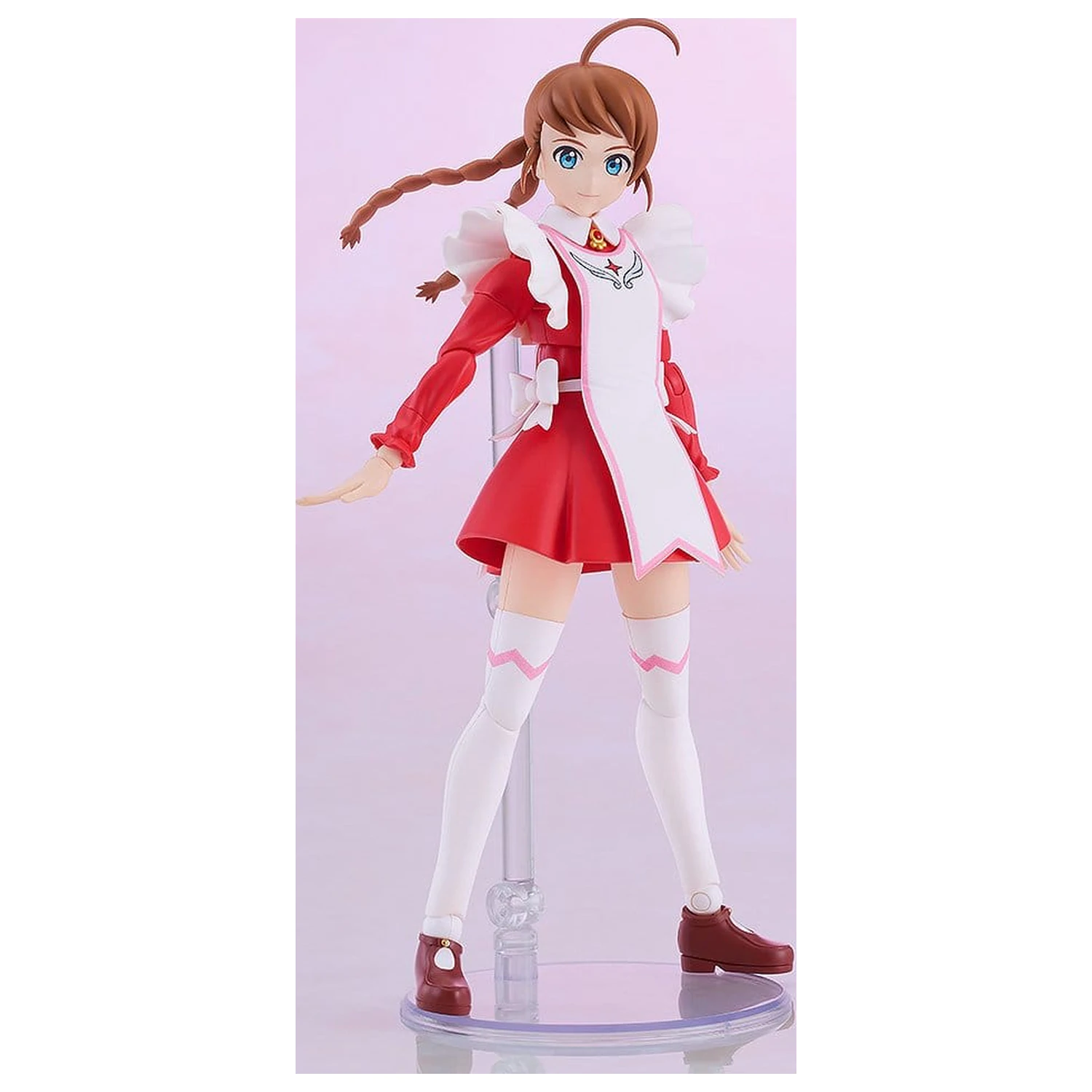 My-Otome HiME Plamatea Kit model din plastic Arika Yumemiya 14 cm poza produsului