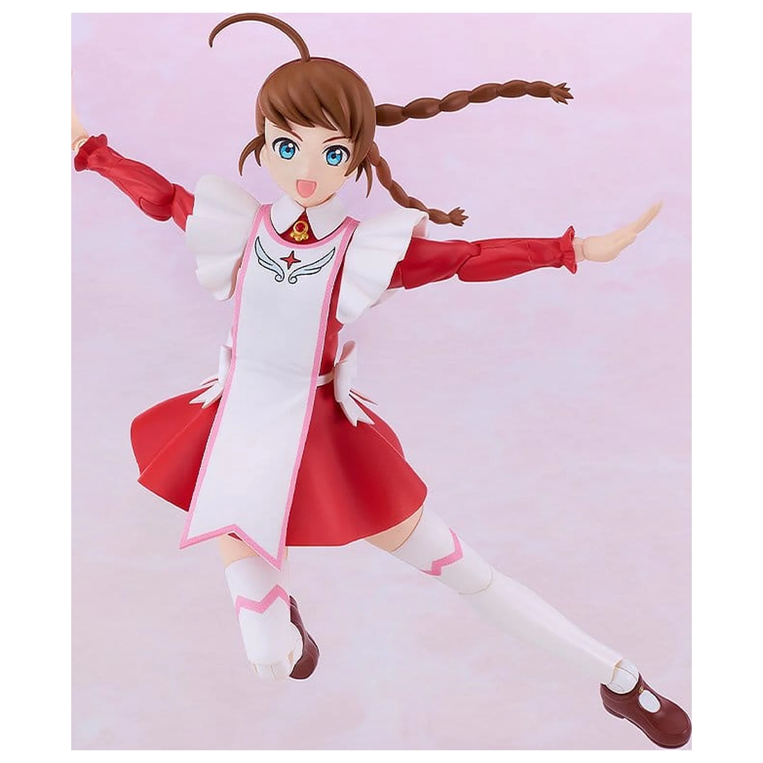 My-Otome HiME Plamatea Kit model din plastic Arika Yumemiya 14 cm poza produsului