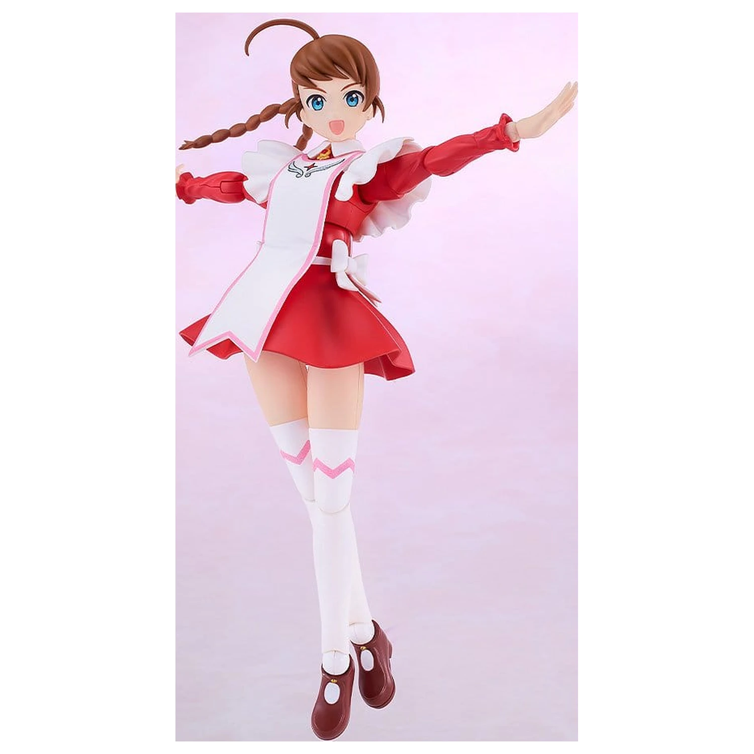 My-Otome HiME Plamatea Kit model din plastic Arika Yumemiya 14 cm poza produsului
