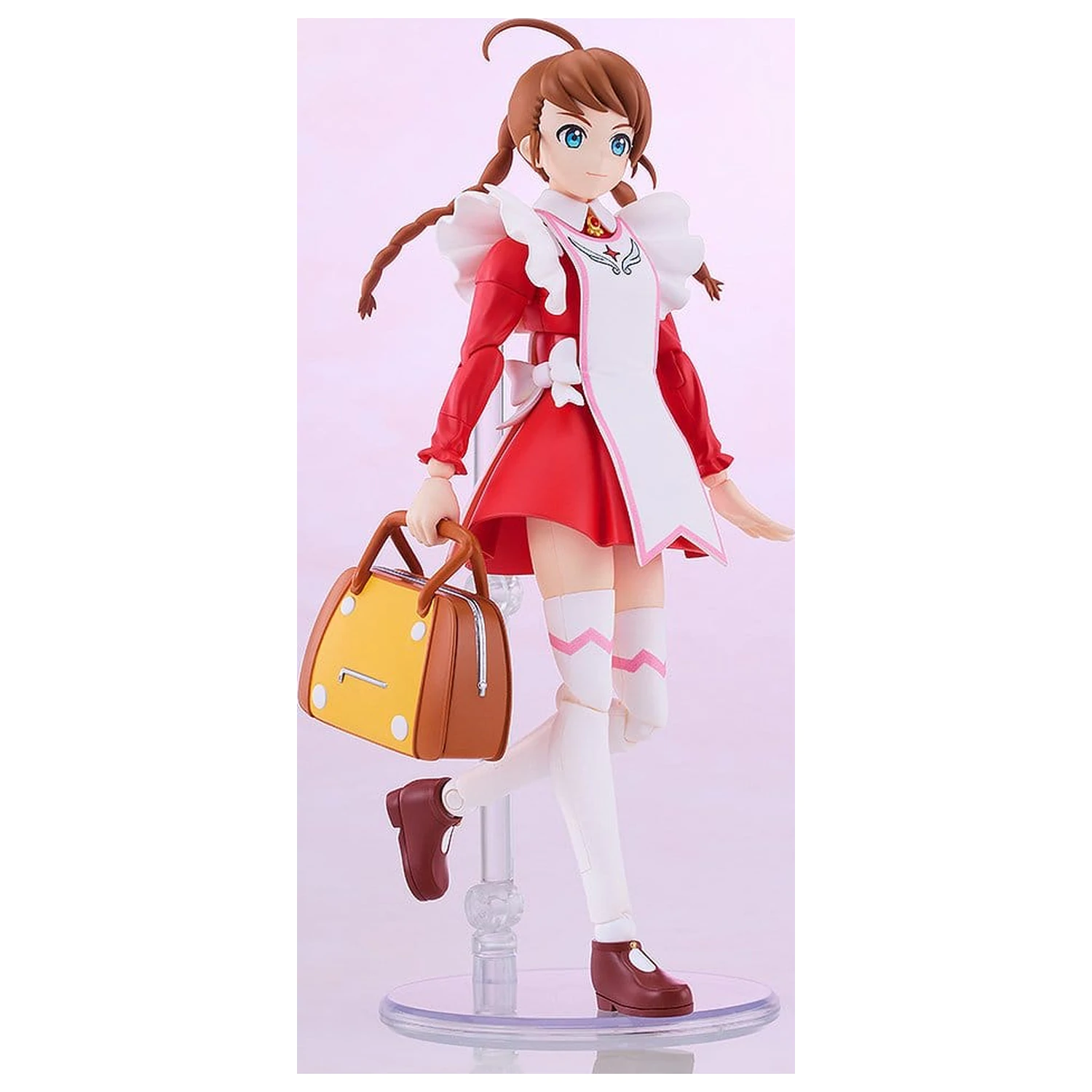 My-Otome HiME Plamatea Kit model din plastic Arika Yumemiya 14 cm poza produsului