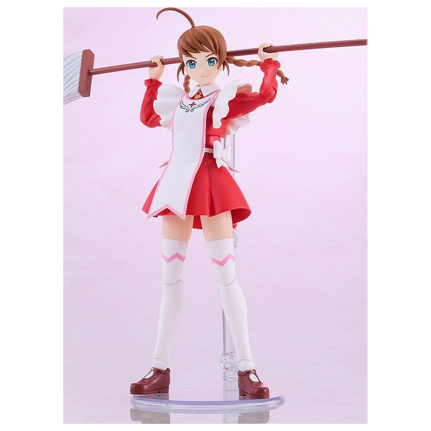 My-Otome HiME Plamatea Kit model din plastic Arika Yumemiya 14 cm poza produsului
