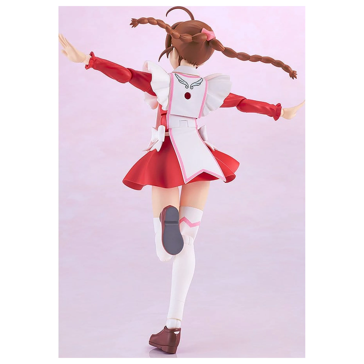 My-Otome HiME Plamatea Kit model din plastic Arika Yumemiya 14 cm poza produsului
