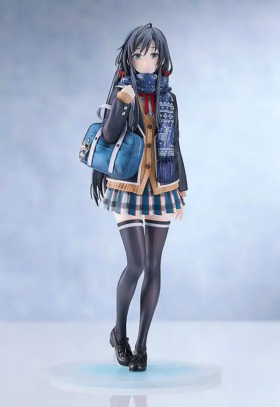 My Teen Romantic Comedy SNAFU Statuie PVC 1/6 Yukino Yukinoshita: Light Novel Volume 6 Cover Illustration Ver. 26 cm poza produsului