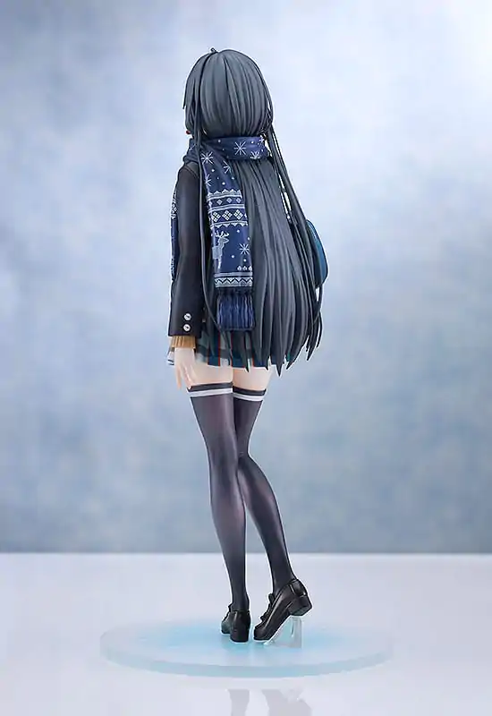My Teen Romantic Comedy SNAFU Statuie PVC 1/6 Yukino Yukinoshita: Light Novel Volume 6 Cover Illustration Ver. 26 cm poza produsului