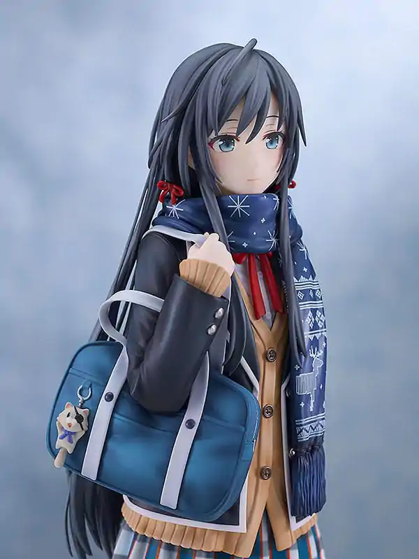 My Teen Romantic Comedy SNAFU Statuie PVC 1/6 Yukino Yukinoshita: Light Novel Volume 6 Cover Illustration Ver. 26 cm poza produsului