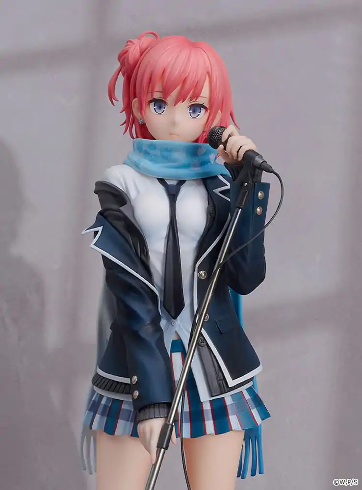 My Teen Romantic Comedy SNAFU Statuie din PVC 1/7 Yui Yuigahama: Light Novel Ver. 24 cm poza produsului