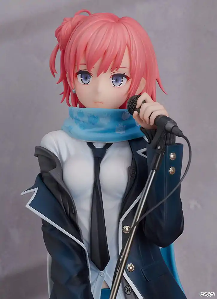 My Teen Romantic Comedy SNAFU Statuie din PVC 1/7 Yui Yuigahama: Light Novel Ver. 24 cm poza produsului