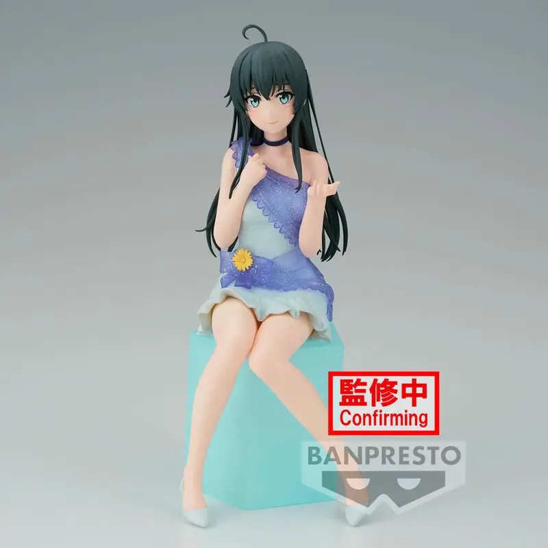 My Teen Romantic Comedy Snafu 10th Anniversary Serenus Couture figurină Yukino Yukinoshita 16cm poza produsului