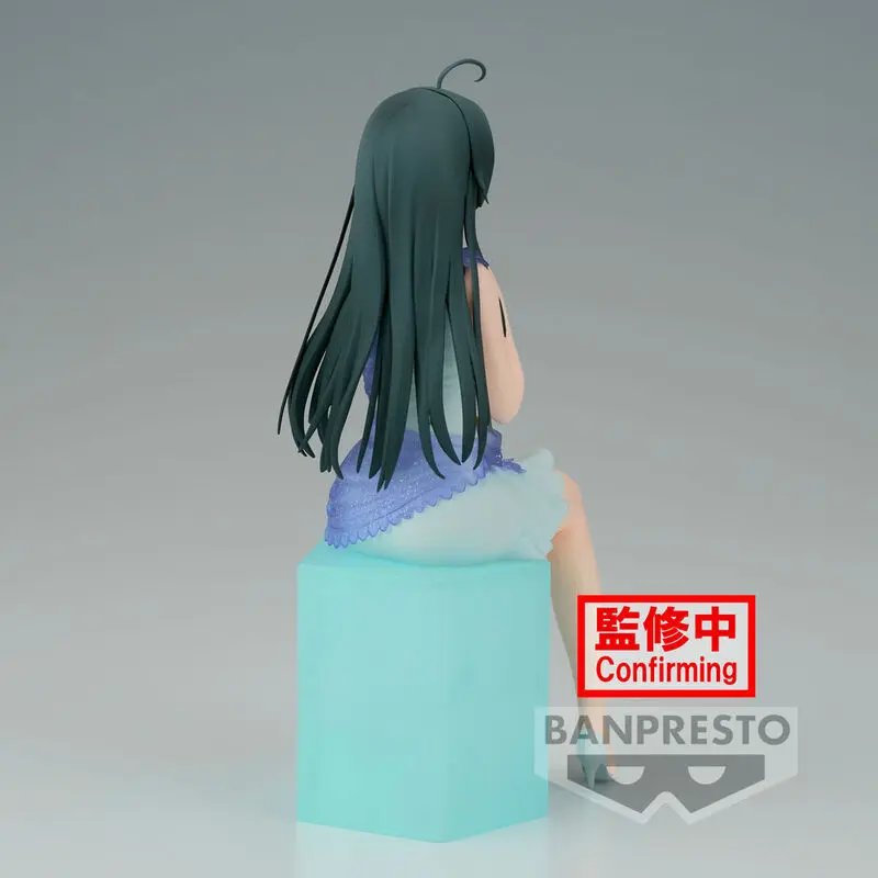 My Teen Romantic Comedy Snafu 10th Anniversary Serenus Couture figurină Yukino Yukinoshita 16cm poza produsului