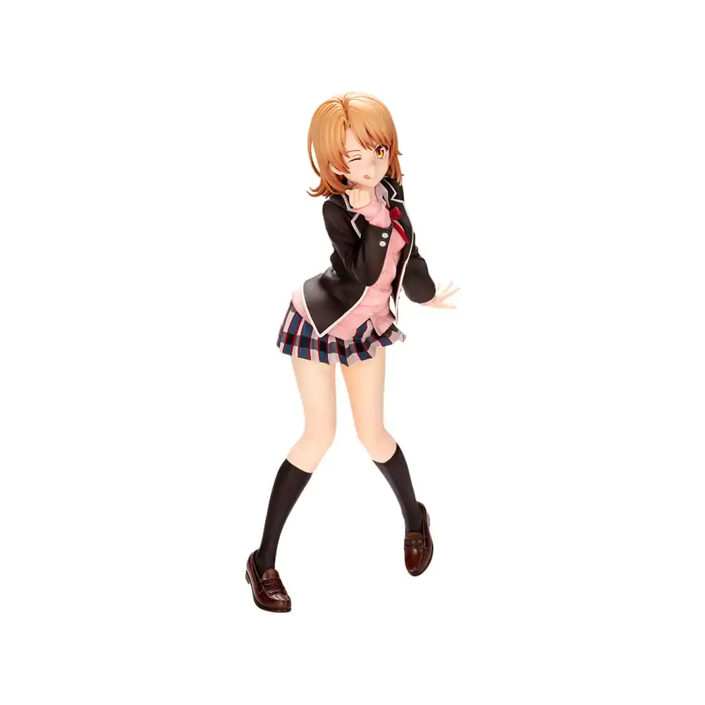 My Teen Romantic Comedy SNAFU Climax Statuie PVC 1/8 Iroha Isshiki 18 cm poza produsului