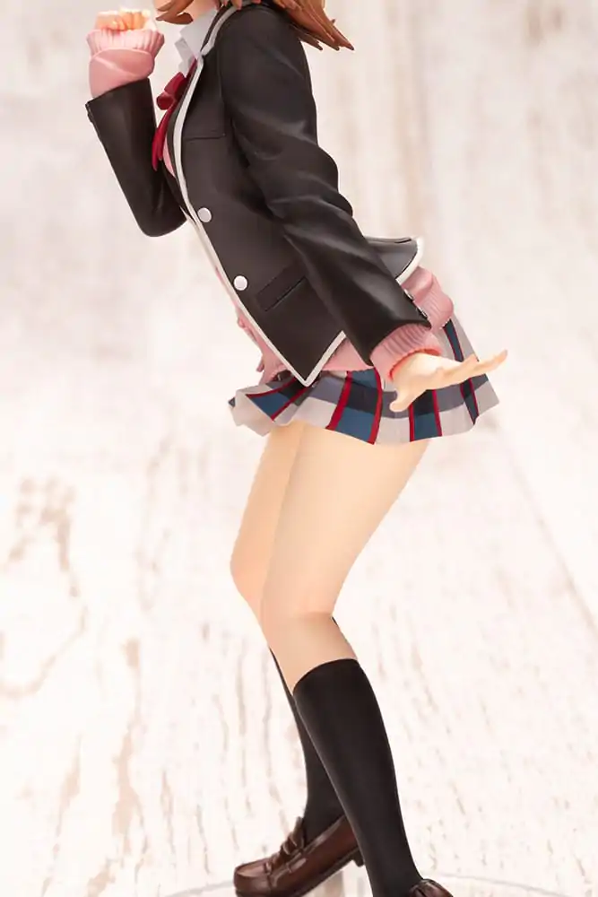 My Teen Romantic Comedy SNAFU Climax Statuie PVC 1/8 Iroha Isshiki 18 cm poza produsului