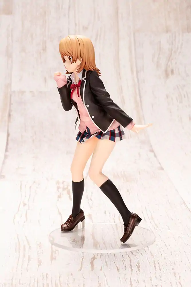 My Teen Romantic Comedy SNAFU Climax Statuie PVC 1/8 Iroha Isshiki 18 cm poza produsului