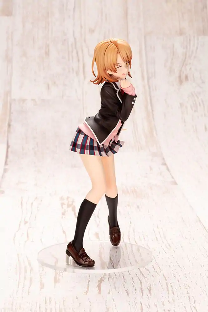 My Teen Romantic Comedy SNAFU Climax Statuie PVC 1/8 Iroha Isshiki 18 cm poza produsului