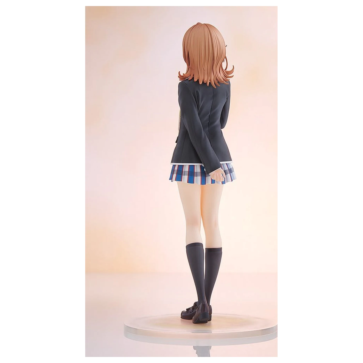 My Teen Romantic Comedy SNAFU G.S. Collection Figurina PVC 1/6 Iroha Isshiki Light Novel Ver. 24 cm poza produsului