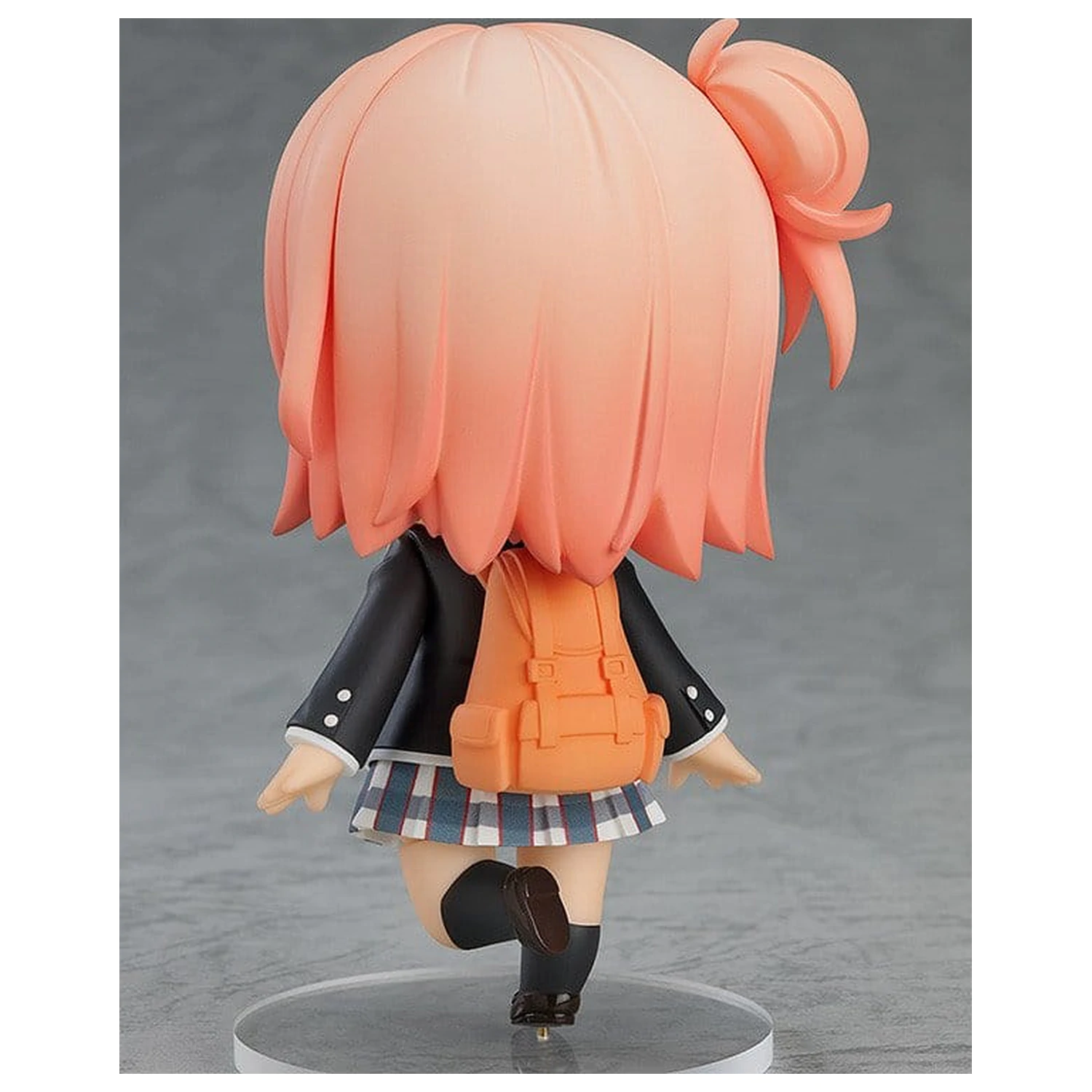 My Teen Romantic Comedy SNAFU Nendoroid Figurina de Actiune Yui Yuigahama 10 cm poza produsului