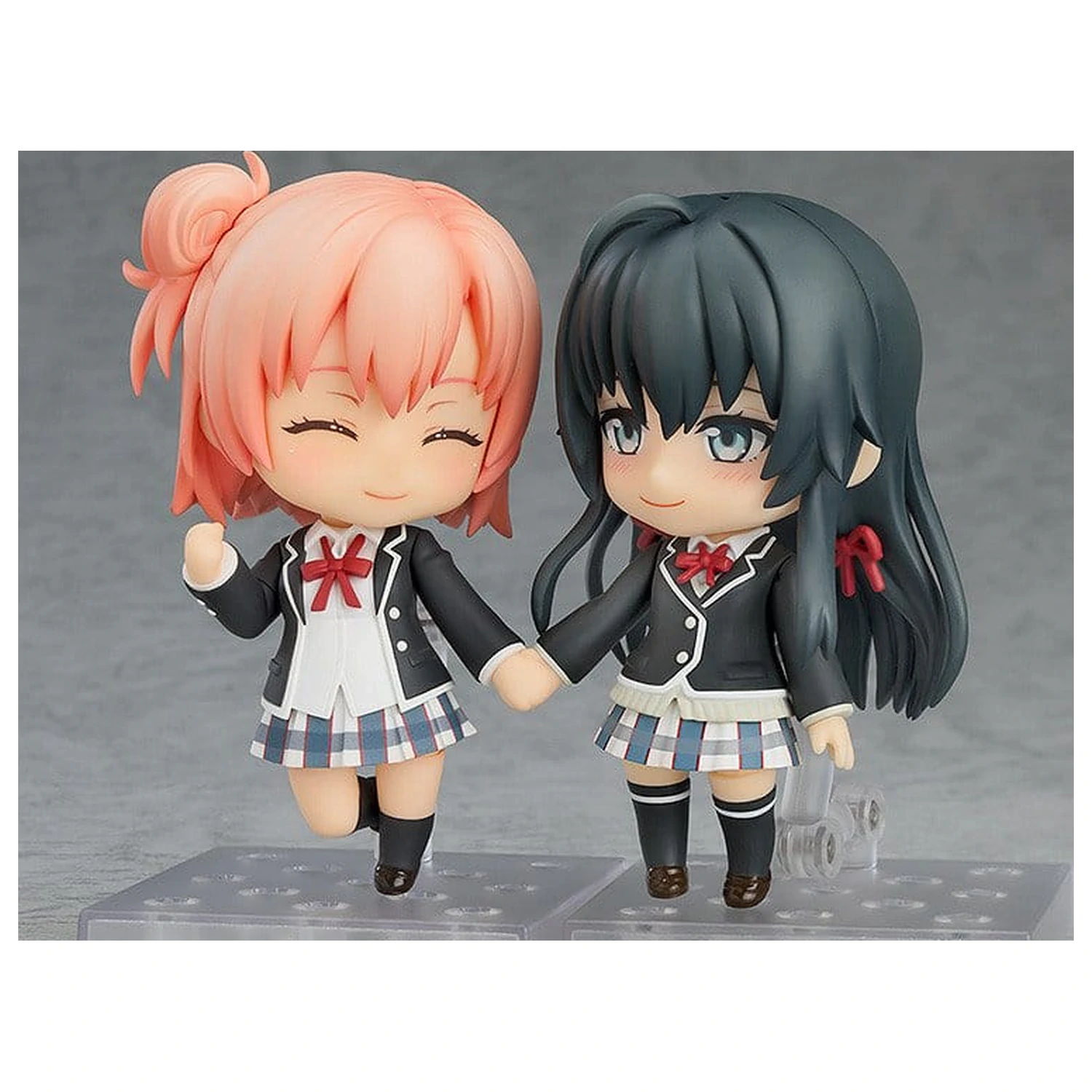 My Teen Romantic Comedy SNAFU Nendoroid Figurina de Actiune Yui Yuigahama 10 cm poza produsului