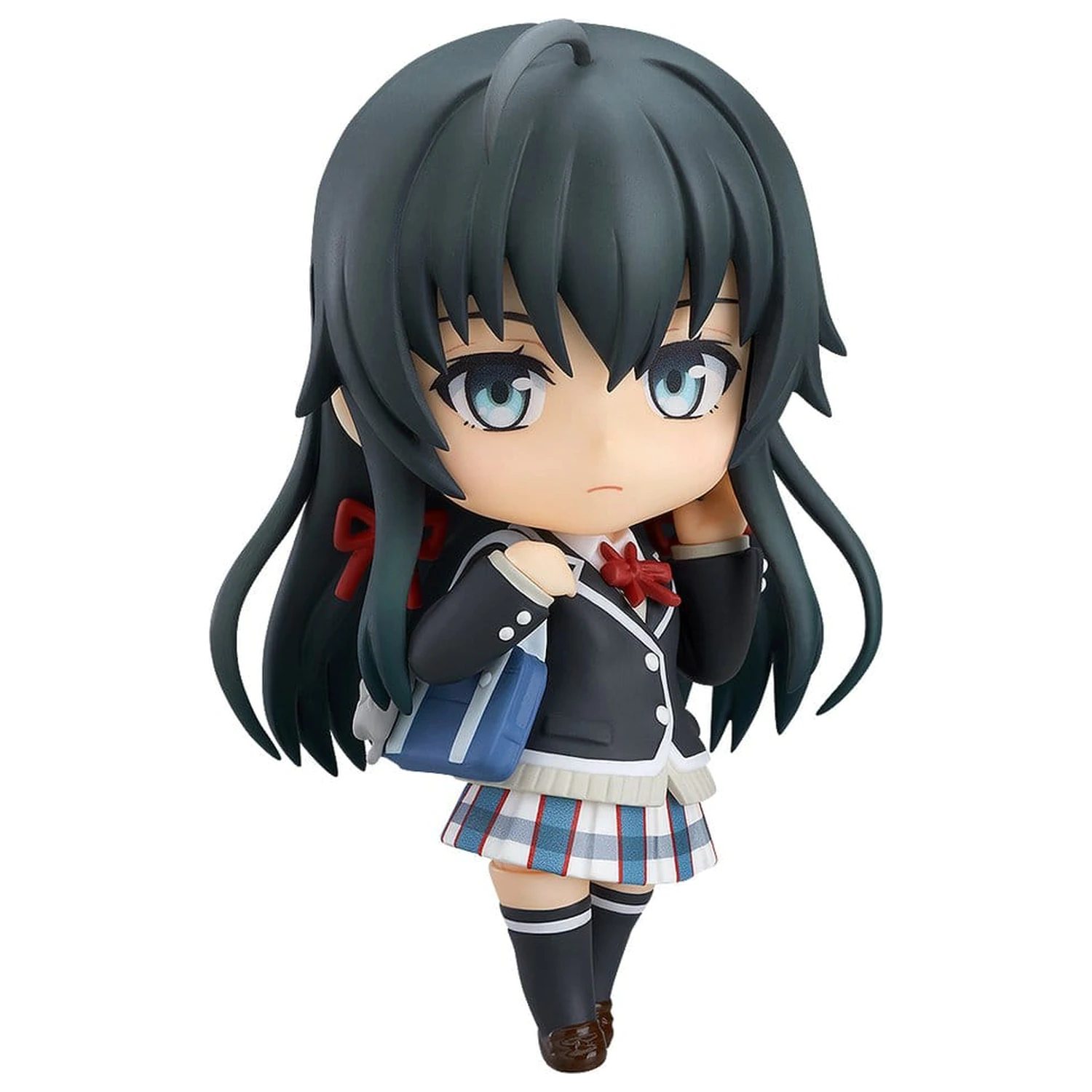 My Teen Romantic Comedy SNAFU figurina de actiune Nendoroid Yukino Yukinoshita 10 cm poza produsului