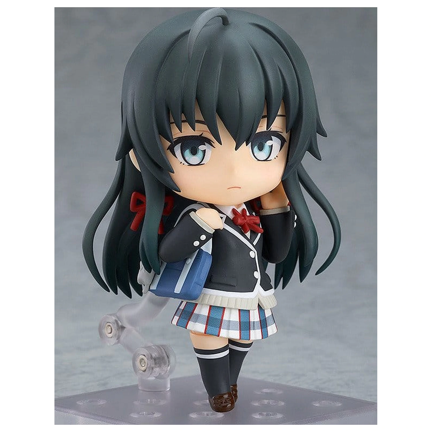My Teen Romantic Comedy SNAFU figurina de actiune Nendoroid Yukino Yukinoshita 10 cm poza produsului