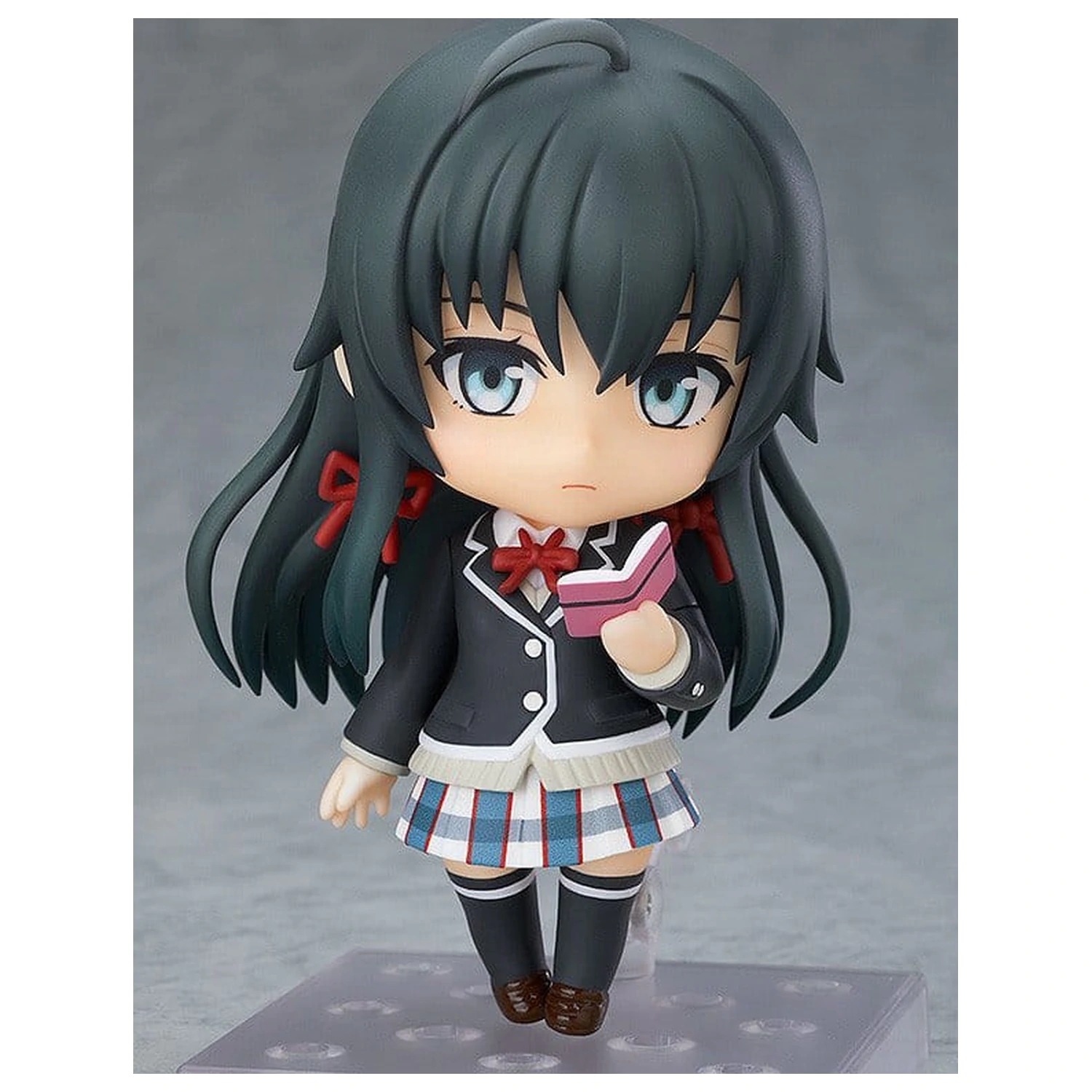 My Teen Romantic Comedy SNAFU figurina de actiune Nendoroid Yukino Yukinoshita 10 cm poza produsului