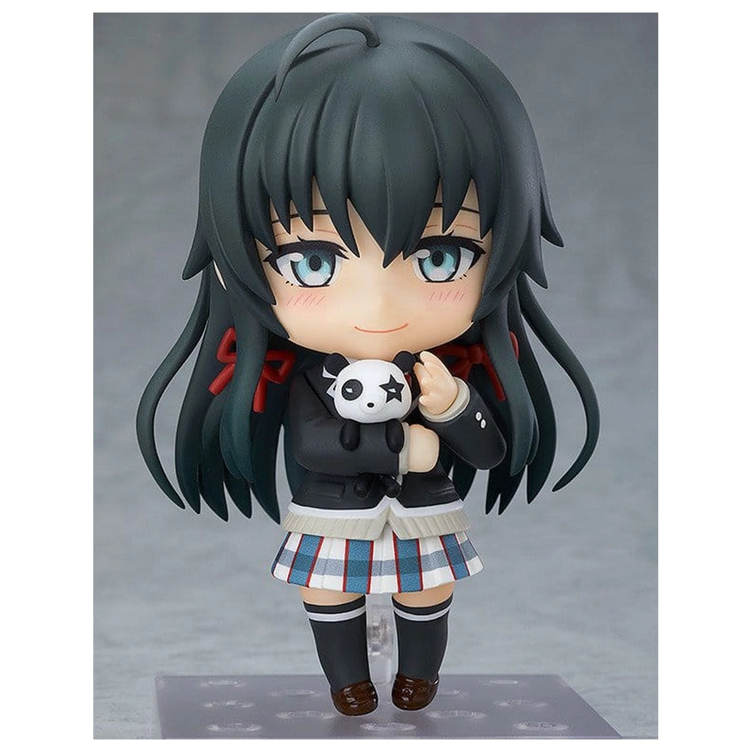 My Teen Romantic Comedy SNAFU figurina de actiune Nendoroid Yukino Yukinoshita 10 cm poza produsului