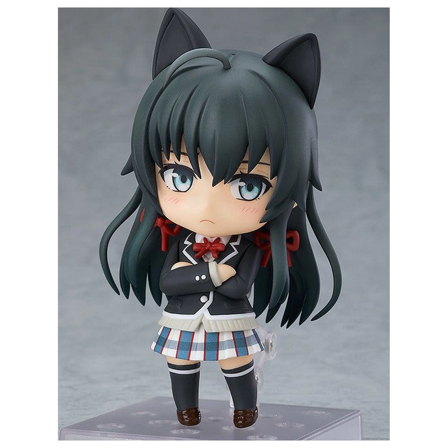 My Teen Romantic Comedy SNAFU figurina de actiune Nendoroid Yukino Yukinoshita 10 cm poza produsului