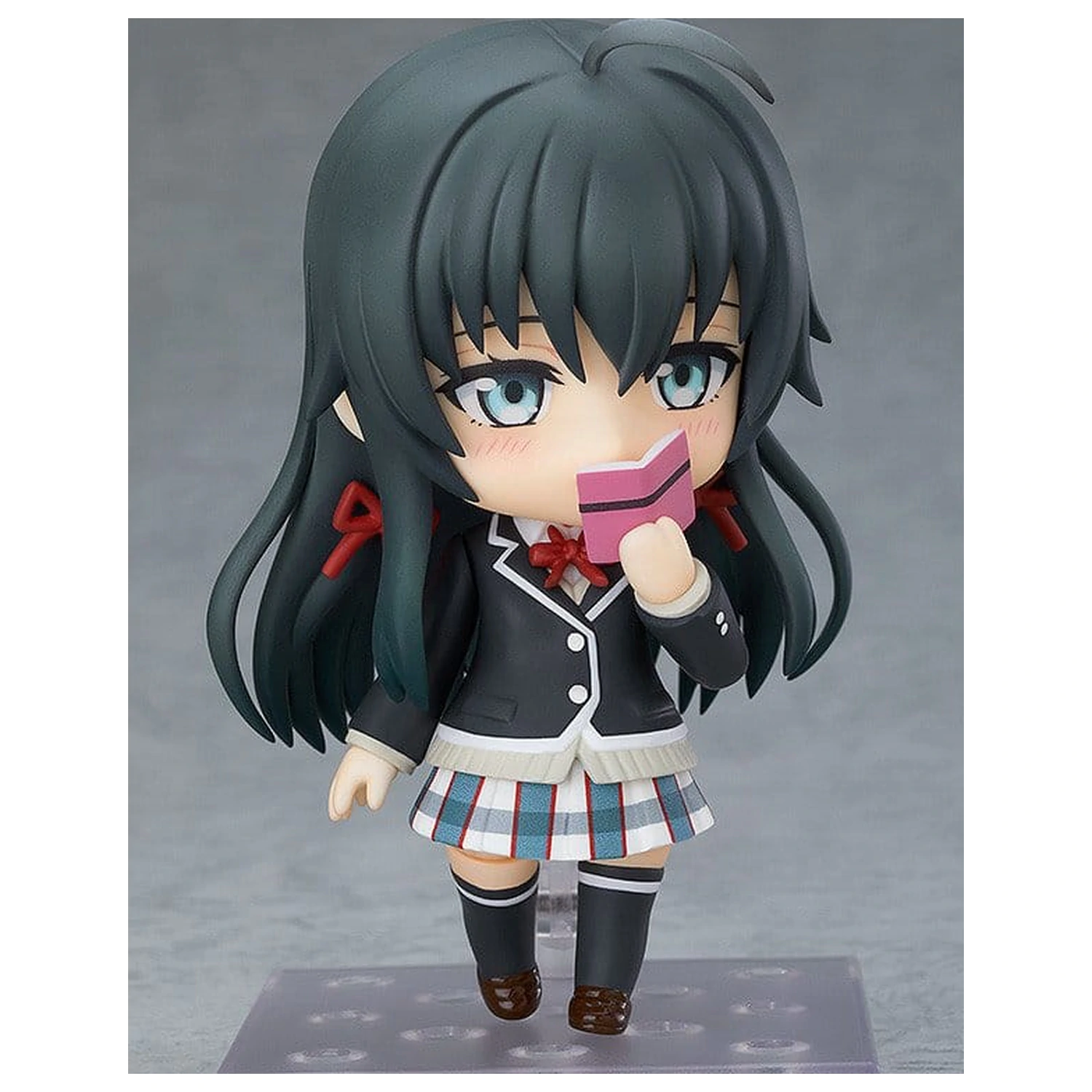 My Teen Romantic Comedy SNAFU figurina de actiune Nendoroid Yukino Yukinoshita 10 cm poza produsului