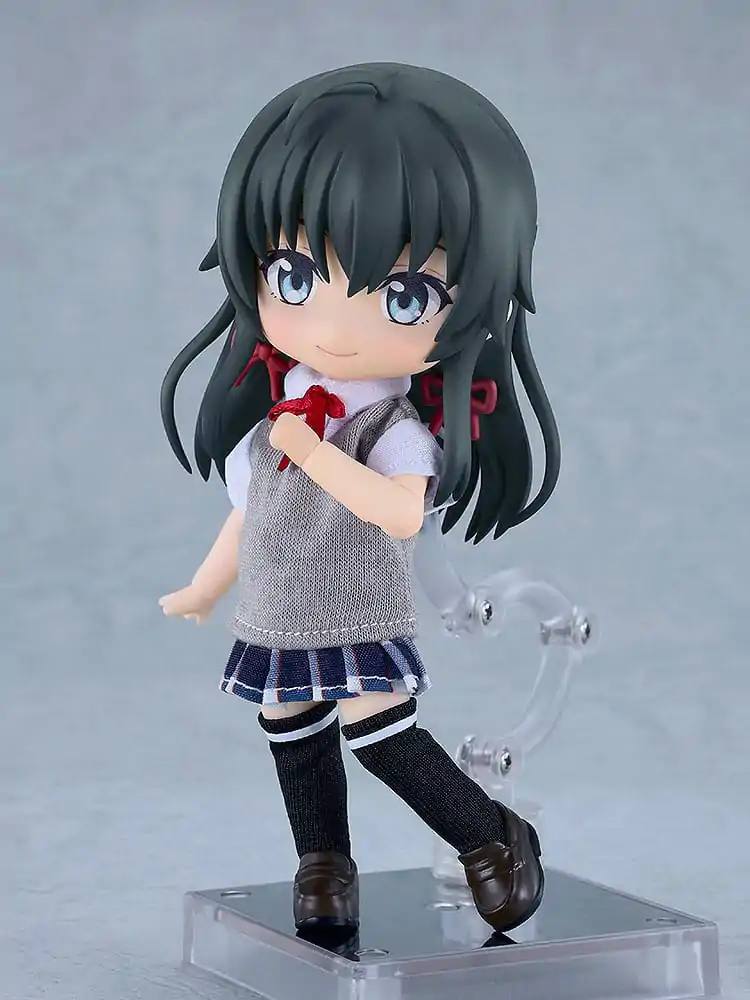My Teen Romantic Comedy SNAFU Nendoroid Păpușă Figurina de acțiune Yukino Yukinoshita 14 cm poza produsului
