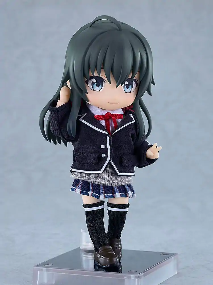 My Teen Romantic Comedy SNAFU Nendoroid Păpușă Figurina de acțiune Yukino Yukinoshita 14 cm poza produsului