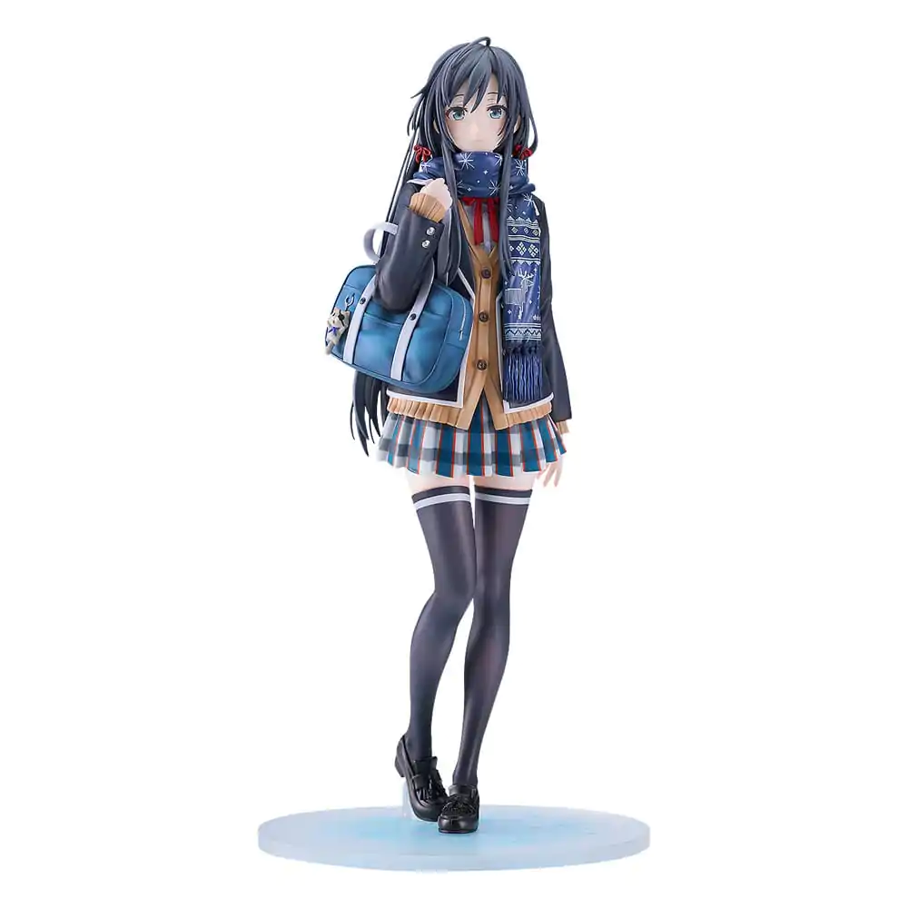 My Teen Romantic Comedy SNAFU Statueta din PVC la scara 1/6 Yukino Yukinoshita: Light Novel Volume 6 Cover Illustration Ver. 26 cm poza produsului