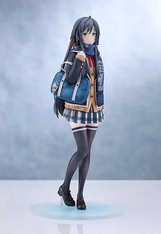 My Teen Romantic Comedy SNAFU Statueta din PVC la scara 1/6 Yukino Yukinoshita: Light Novel Volume 6 Cover Illustration Ver. 26 cm poza produsului