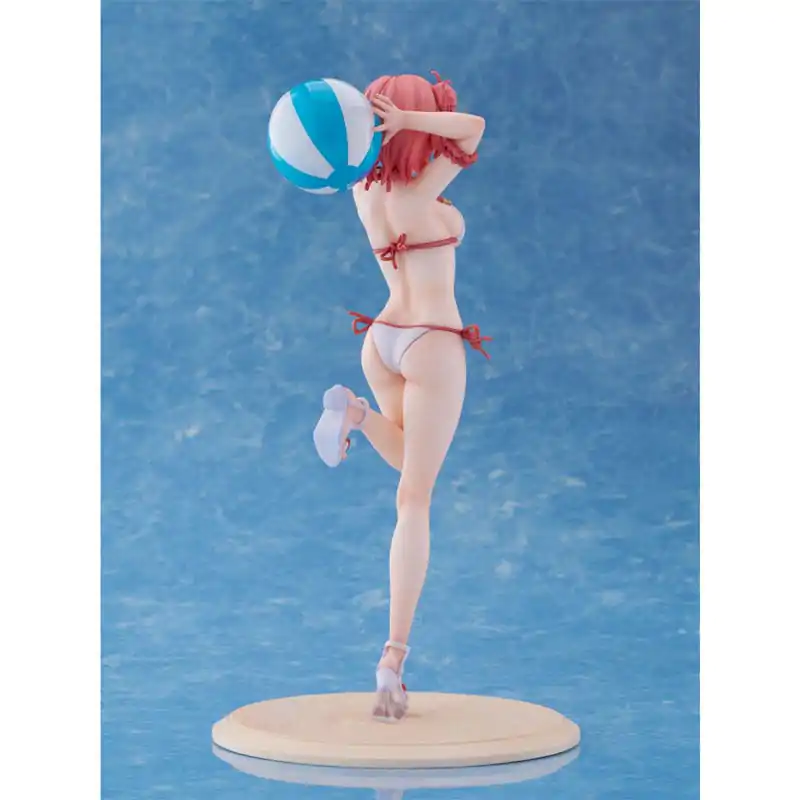 My Teen Romantic Comedy SNAFU Too Statuie PVC 1/6 Yui Yuigahama Costum de baie ver. 24 cm poza produsului