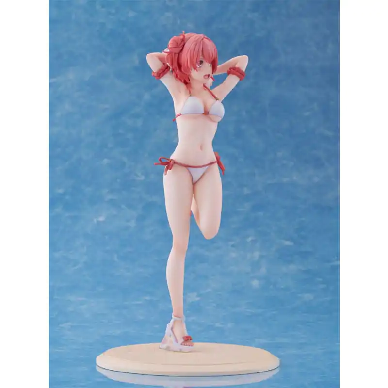 My Teen Romantic Comedy SNAFU Too Statuie PVC 1/6 Yui Yuigahama Costum de baie ver. 24 cm poza produsului