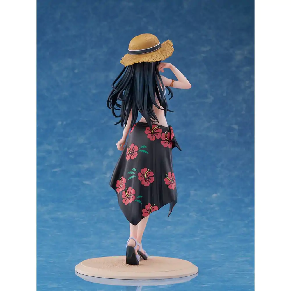 Statueta din PVC My Teen Romantic Comedy SNAFU Too 1/6 Yukino Yukinoshita Swimsuit Ver. 26 cm poza produsului